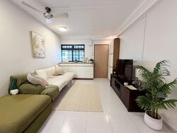 Blk 227 Pending Road (Bukit Panjang), HDB 4 Rooms #562095421